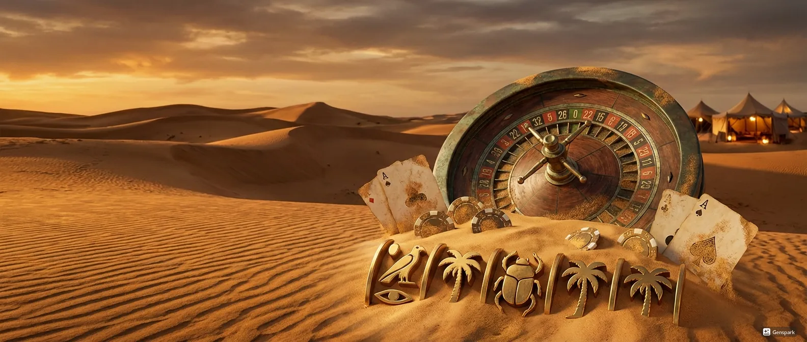 MyEmpire Casino bonus